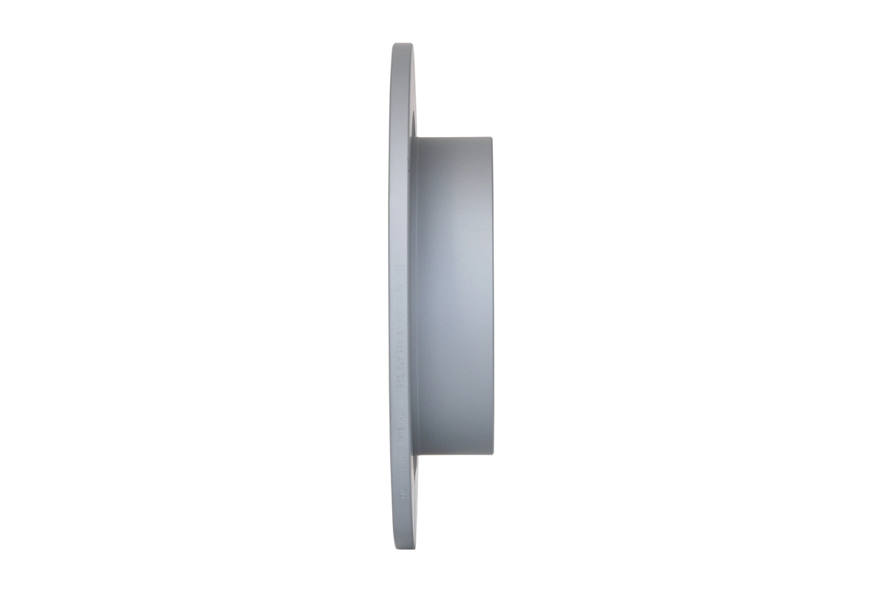 0986479C96 Bosch Дисковый тормоз