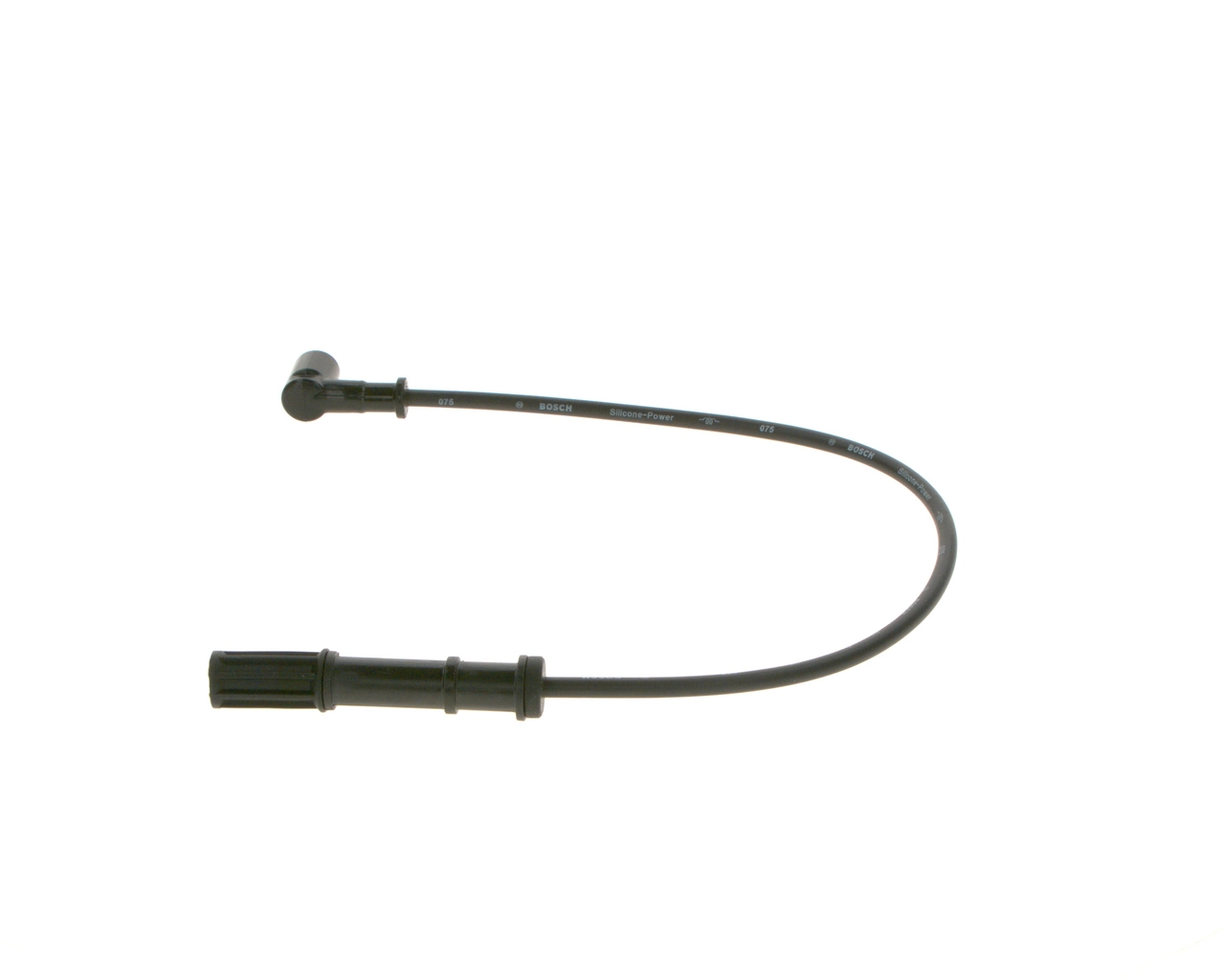 Провода зажигания Bosch 0986357816 цена, от 21.42 USD