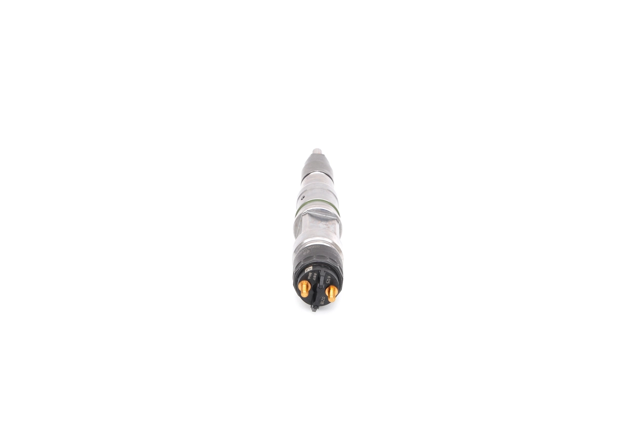Форсунка инжектора Bosch 0445120218 цена, от 372.74 USD
