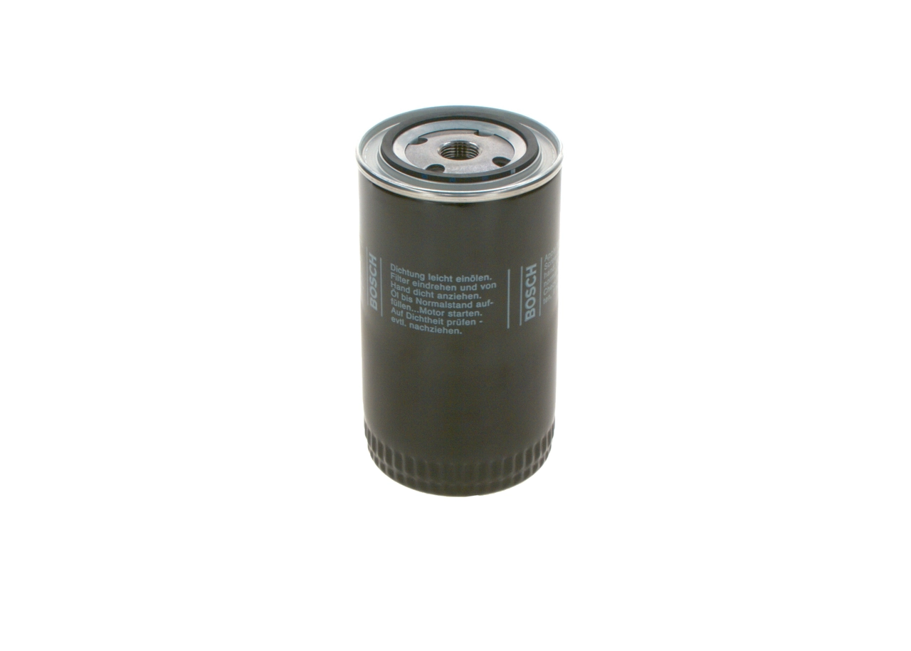 Купить 0451203087 Bosch Фильтр центробежный очистки масла