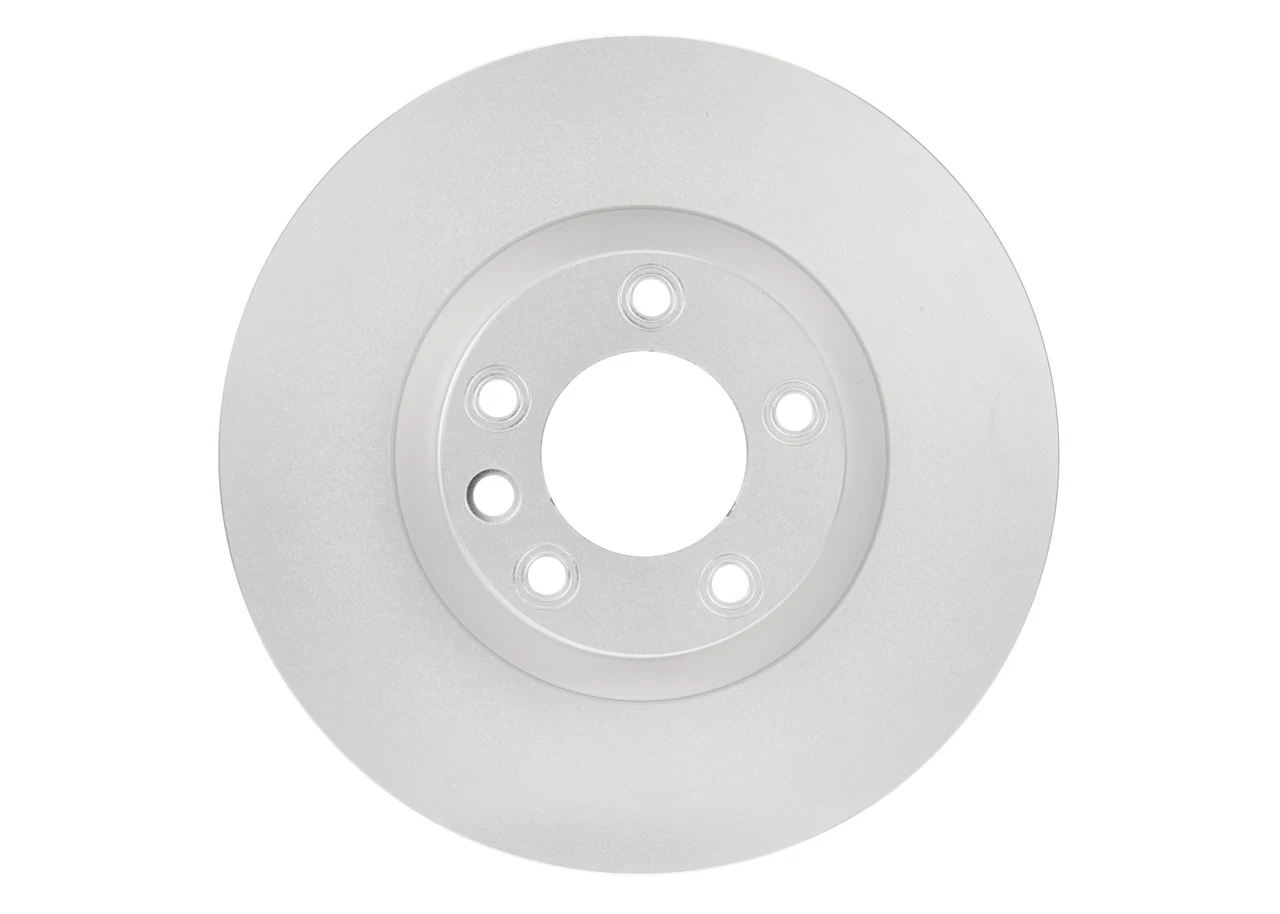 Купить 0986479B12 Bosch Ротор тормозной