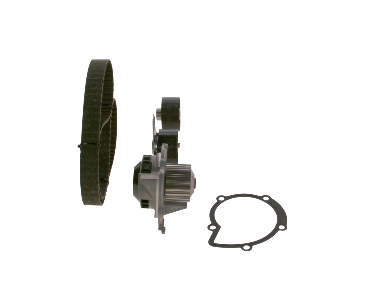 1987946497 Bosch Комплект ремня ГРМ