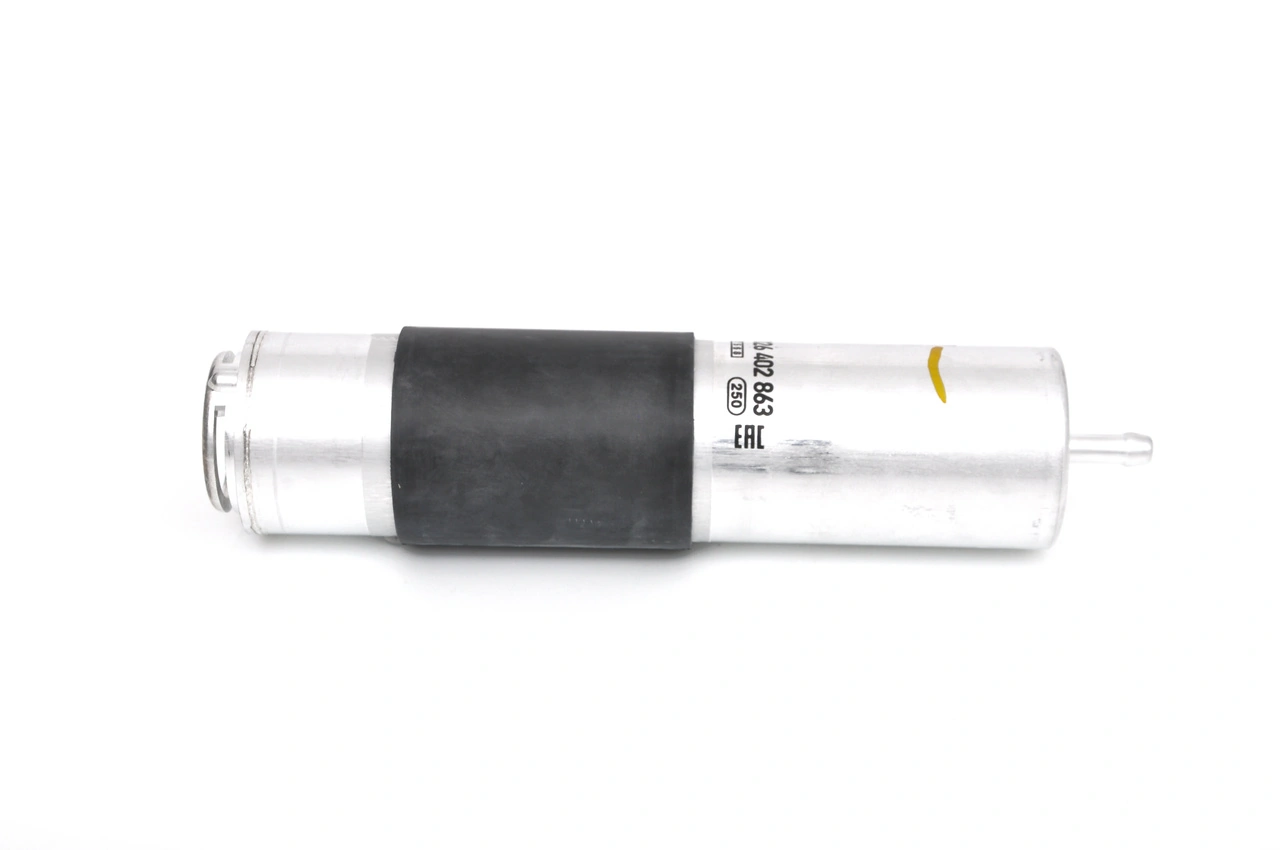 F026402863 Bosch Фильтр топлива