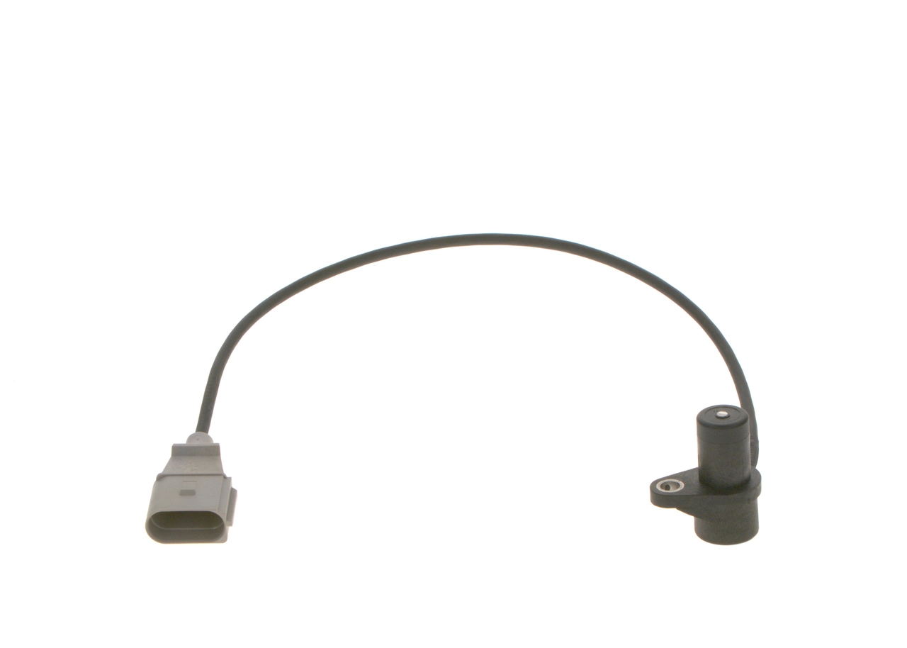 Датчик положения коленчатого вала Bosch 0261210143 цена, от 19.53 USD