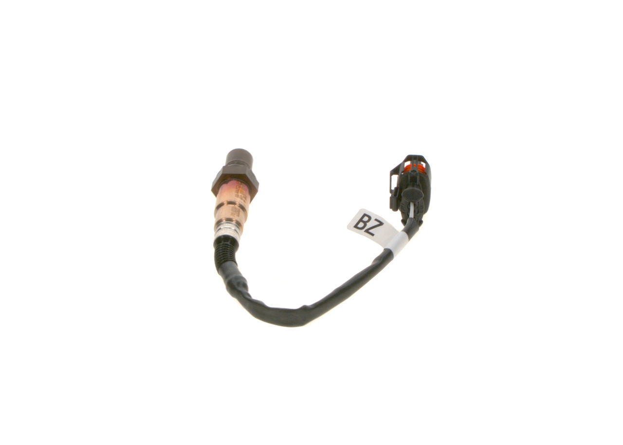 Лямбдазонд, датчик кислорода после катализатора Bosch 0258006499 цена, от 61.09 USD