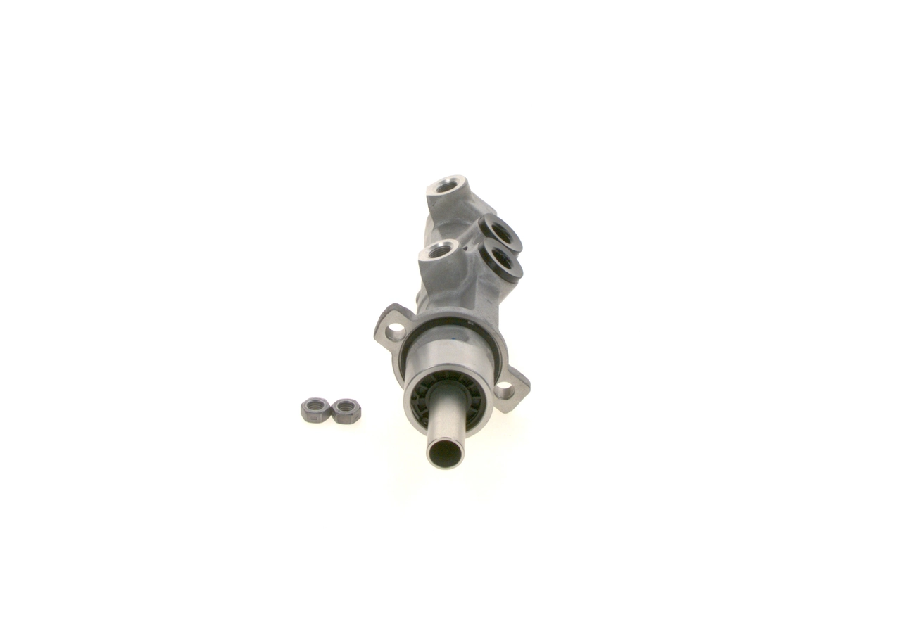 Купить 0204123634 Bosch Главный тормозной цилиндр