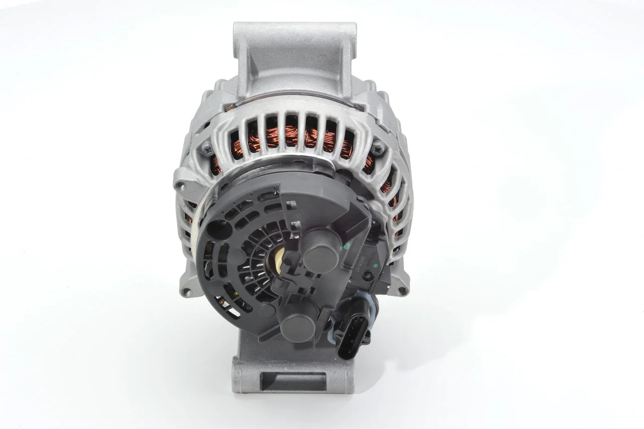 Автомобильный генератор Bosch 0124655181 цена, от 408.24 USD