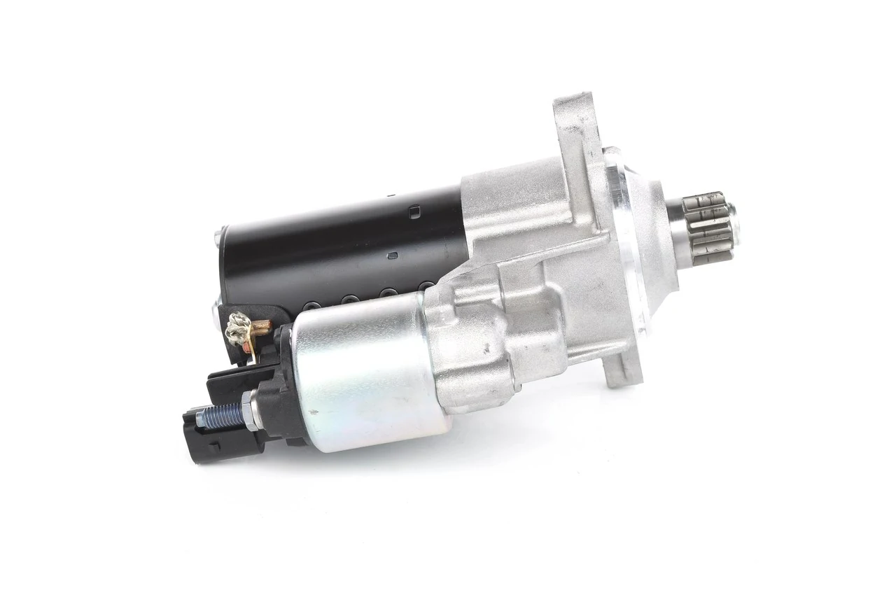 Купить 0001121412 Bosch Стартер