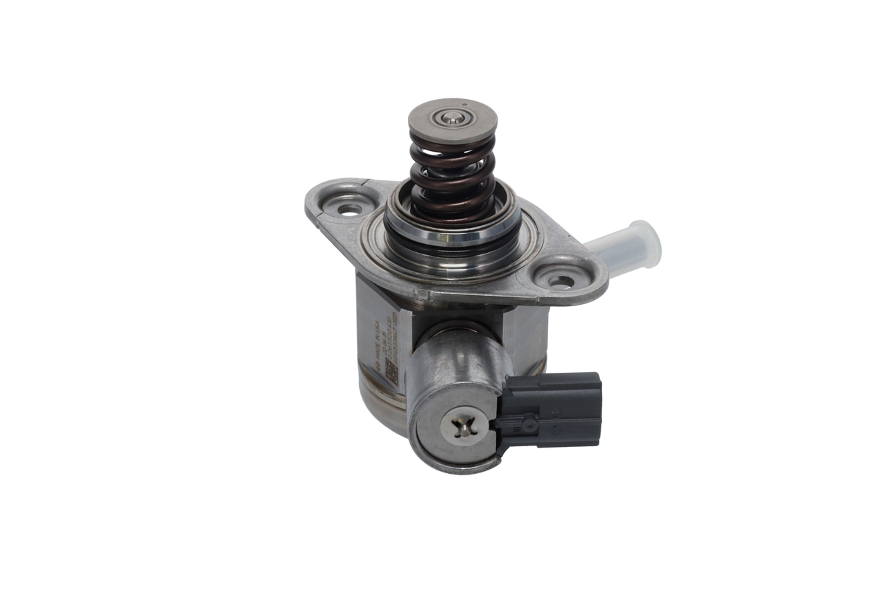 Насос топливный высокого давления (ТНВД) Bosch 66827 цена, от 104.28 USD