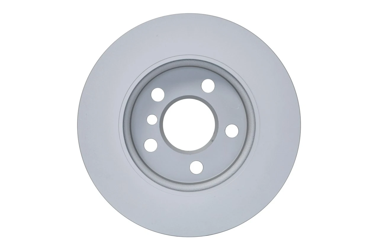 0986479C97 Bosch Диск тормозной передний