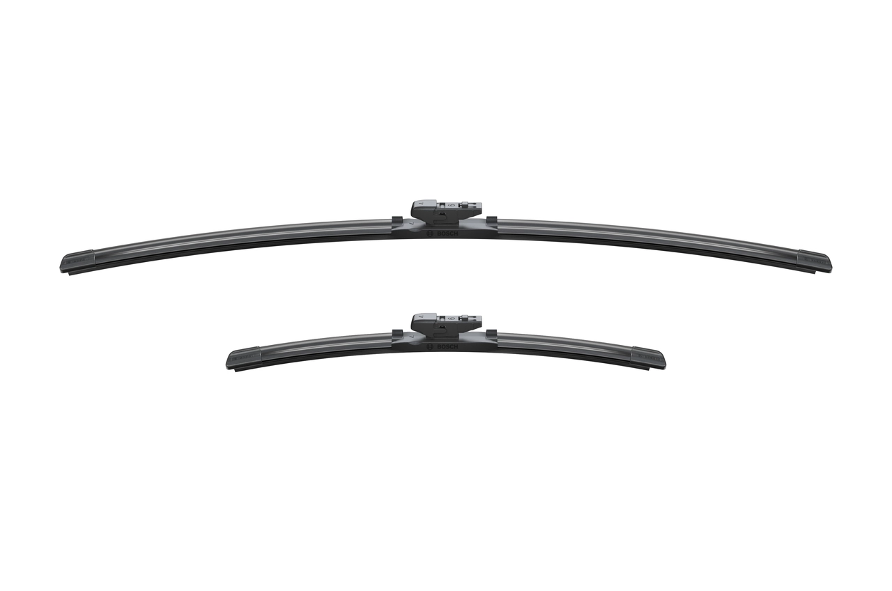 3397014245 Bosch Щетки лобового стекла