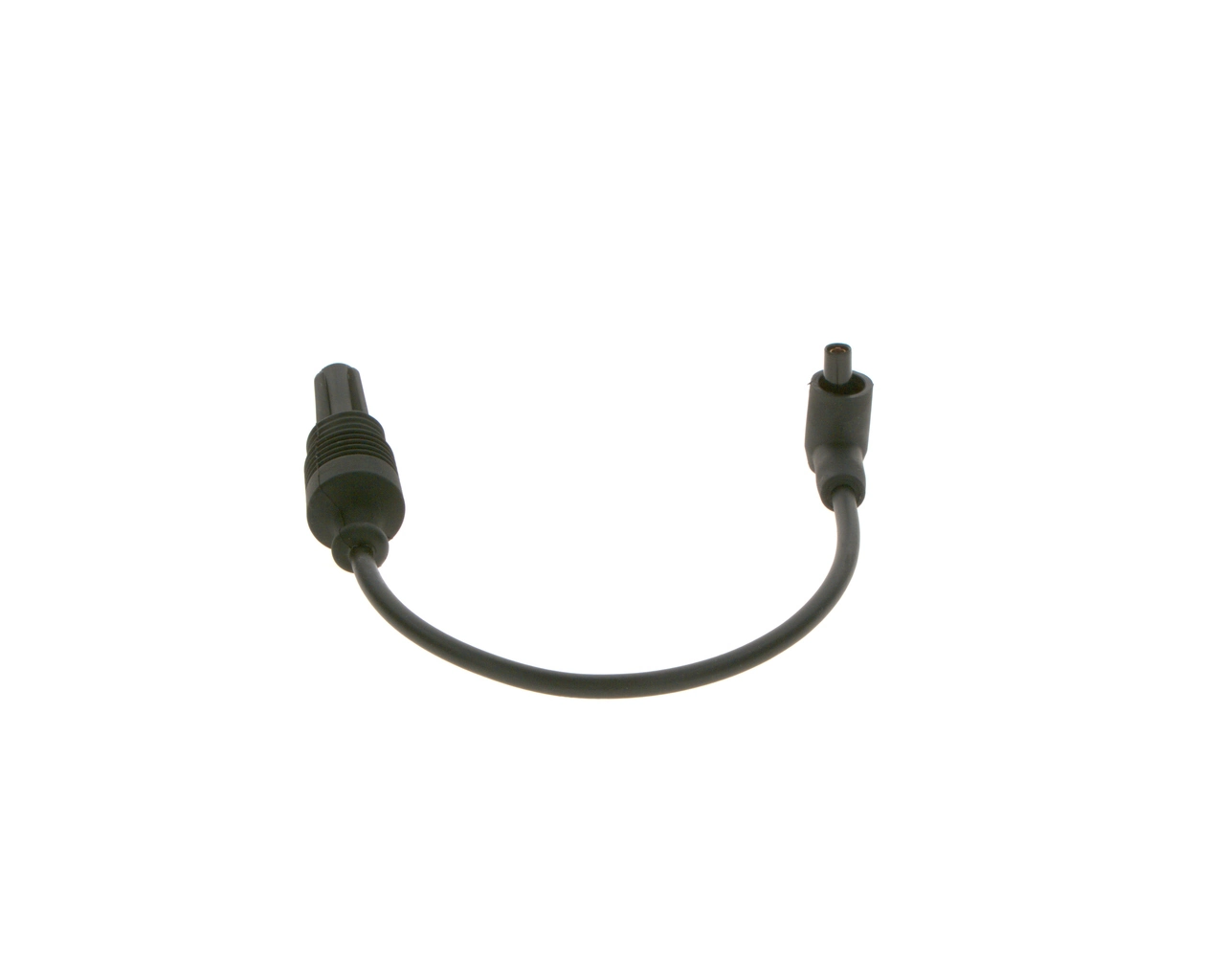 Провода зажигания Bosch 0986356830 цена, от 16.51 USD