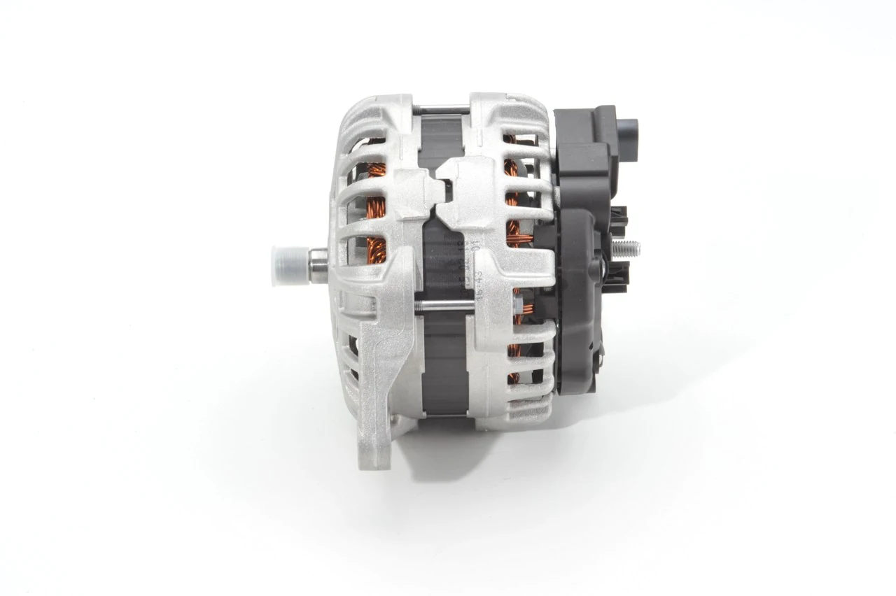 Купить F000BL07N9 Bosch Генератор