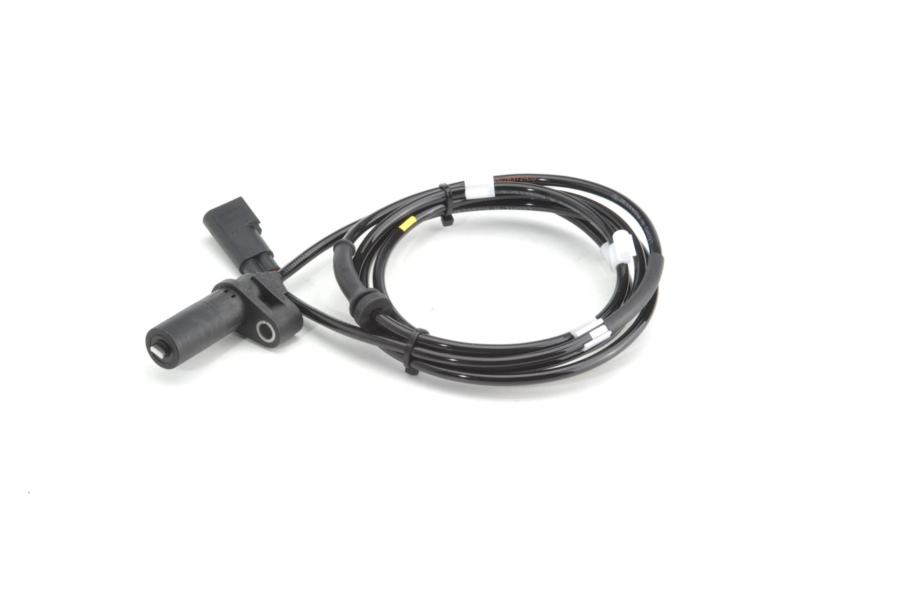 0265006817 Bosch Датчик АБС (ABS) задний, правый