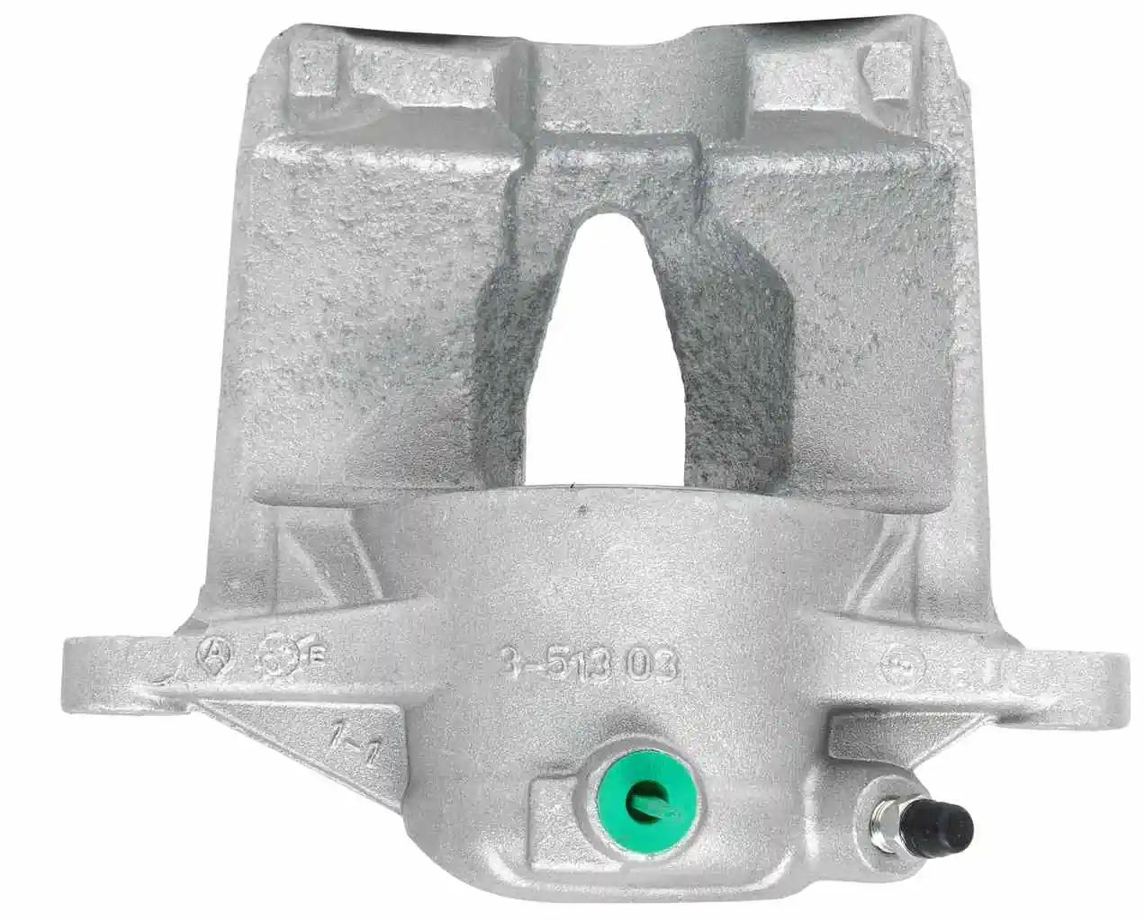 Тормозной суппорт Bosch 0986135013 цена, от 55.99 USD