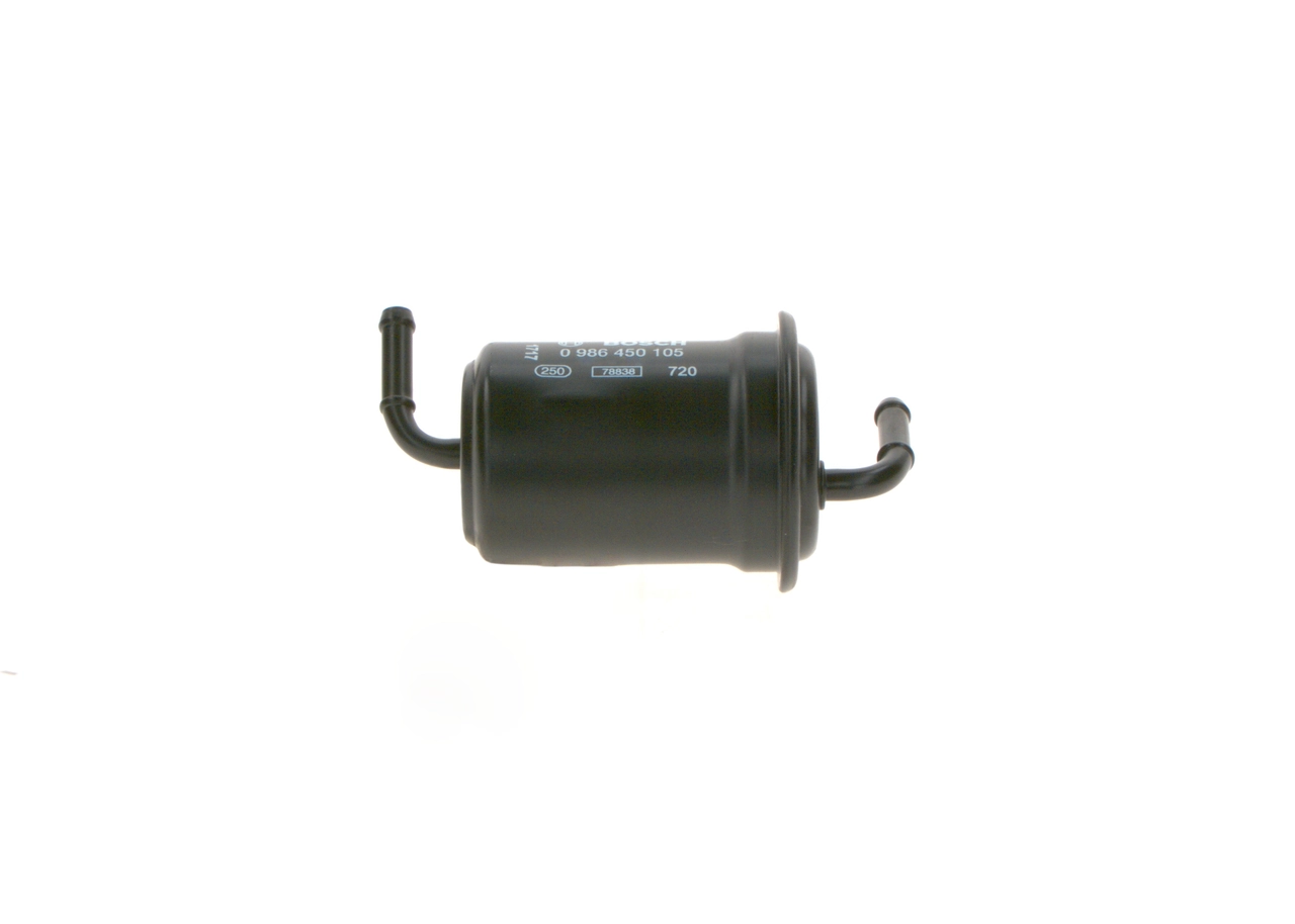 Фильтр тонкой очистки топлива Bosch 0986450105 цена, от 5.02 USD