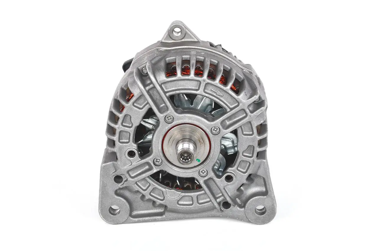 0124425012 Bosch Генератор автомобильный
