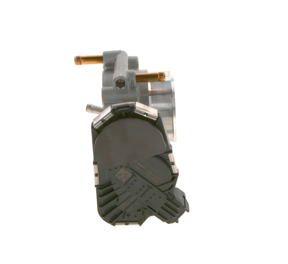 Купить 0280750244 Bosch Блок дроссельной заслонки