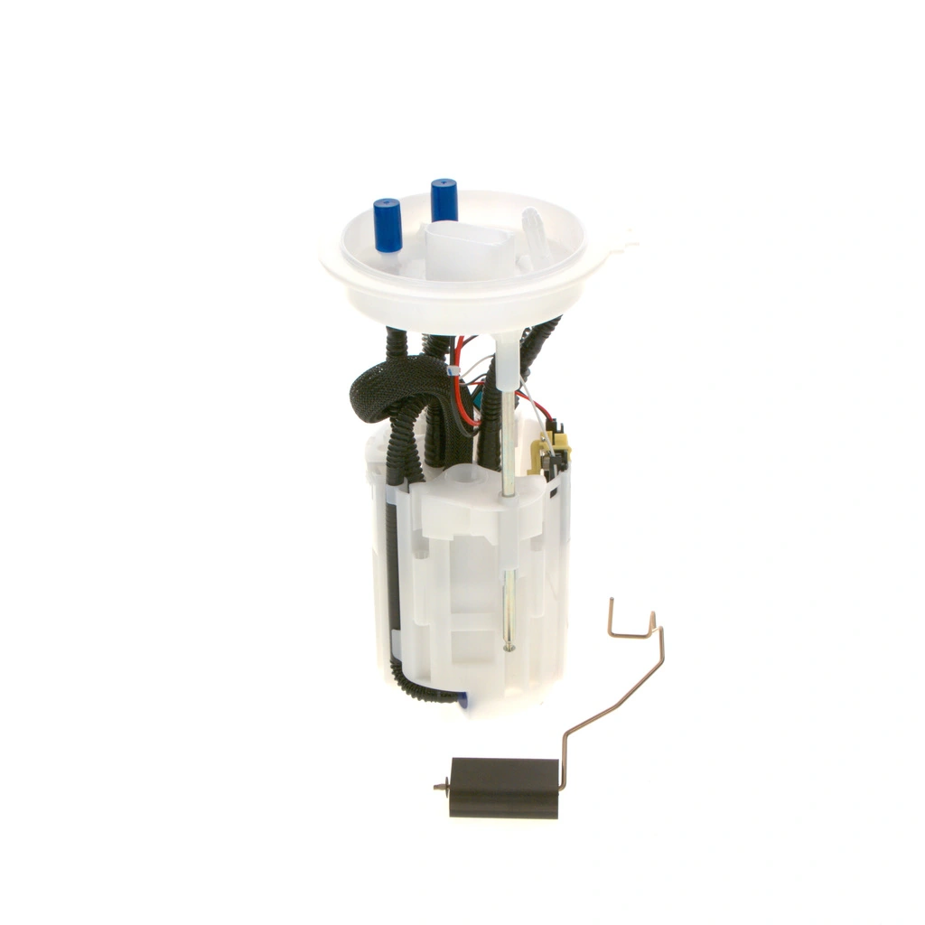 Купить 1987580054 Bosch Модуль топливного насоса