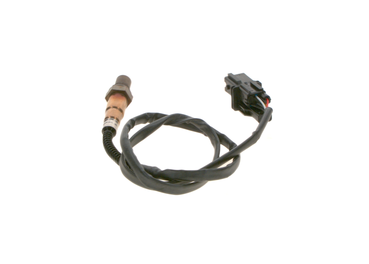 Лямбдазонд, датчик кислорода до катализатора Bosch 0258007071 цена, от 179.18 USD