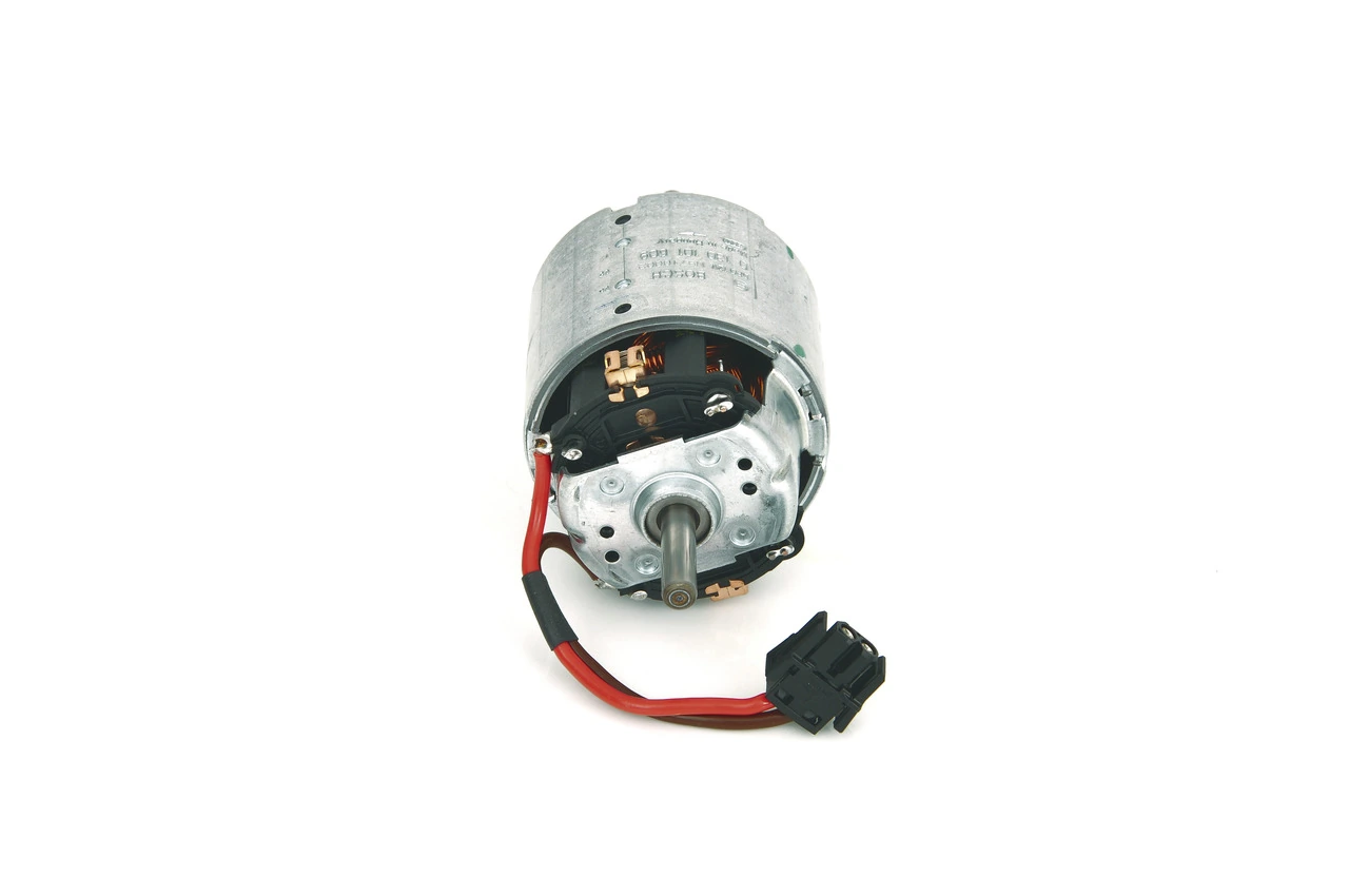 0130101609 Bosch Электромотор печки