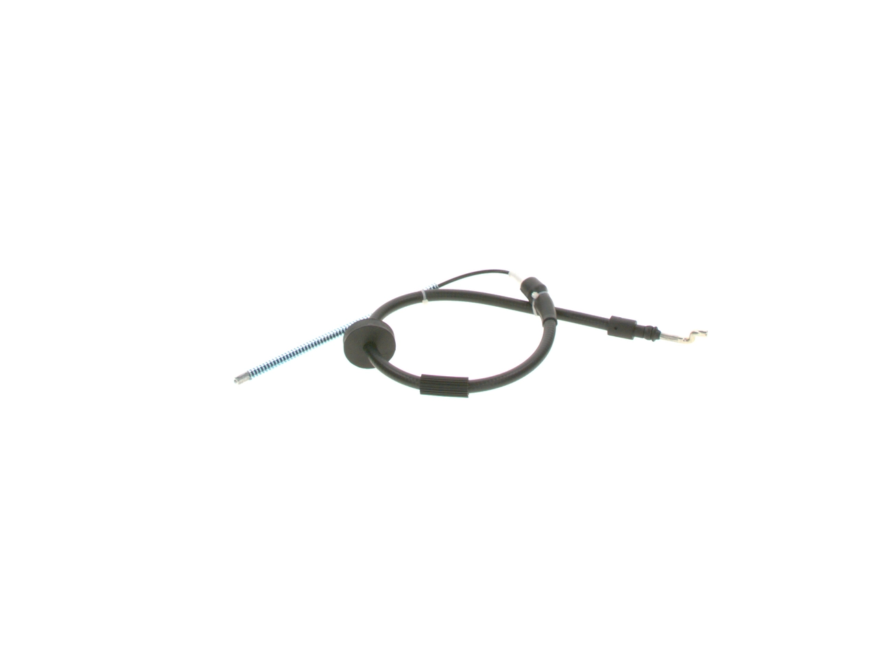 Задний трос ручника Bosch 1987477171 цена, от 8.19 USD