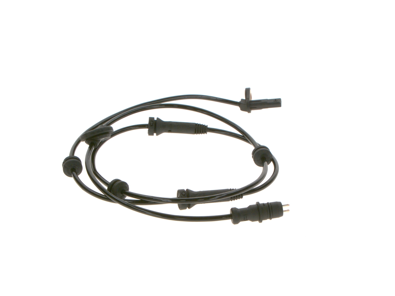 Датчик АБС (ABS) передний, правый Bosch 0986594577 цена, от 36.14 USD