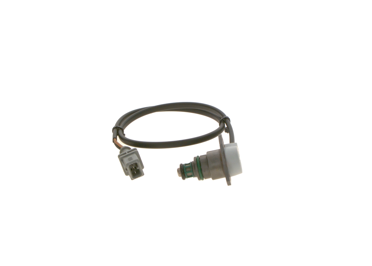 0281002117 BOSCH Variador de avance inyección original y equivalente