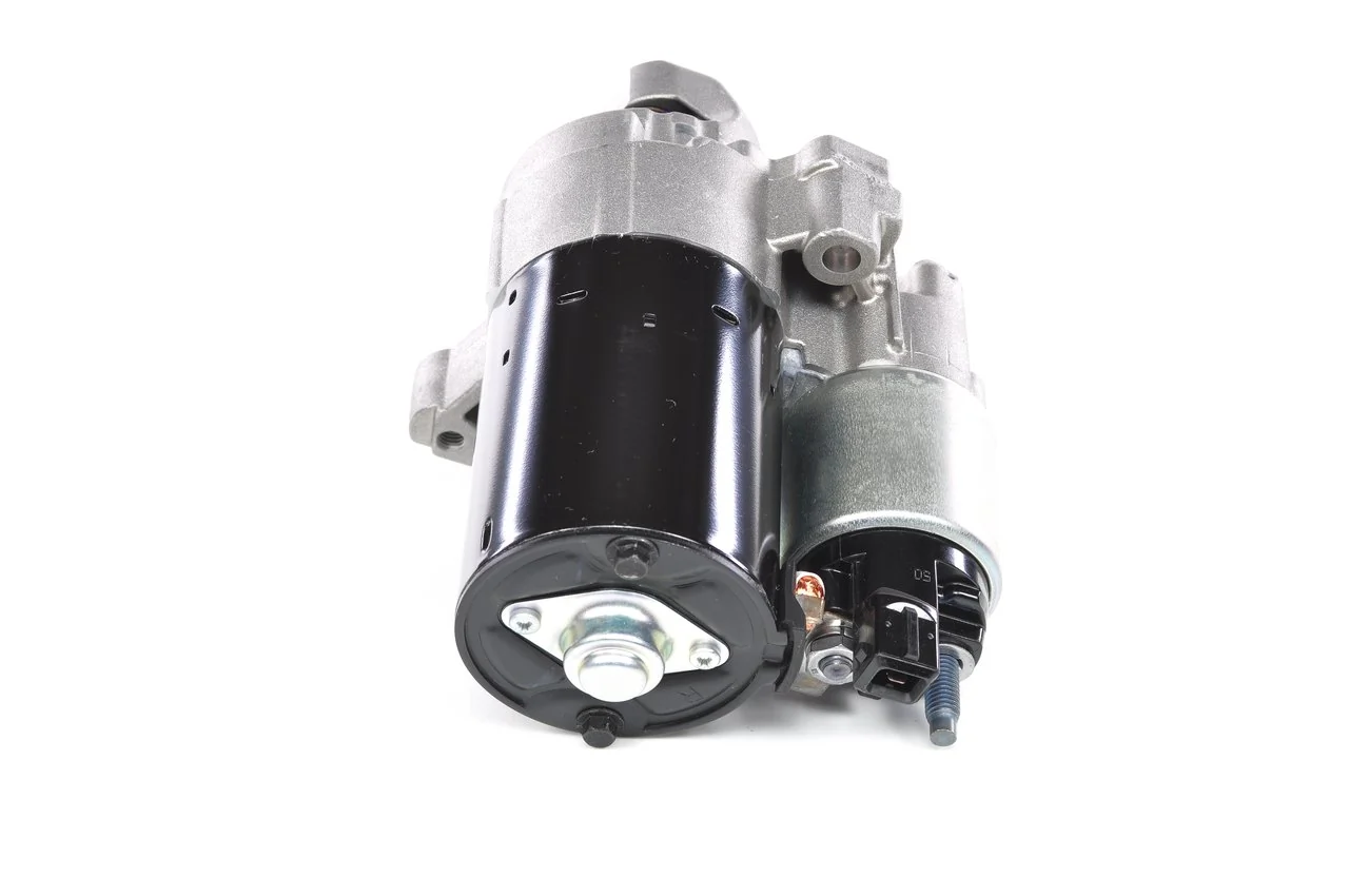 Купить 0001106405 Bosch Стартер