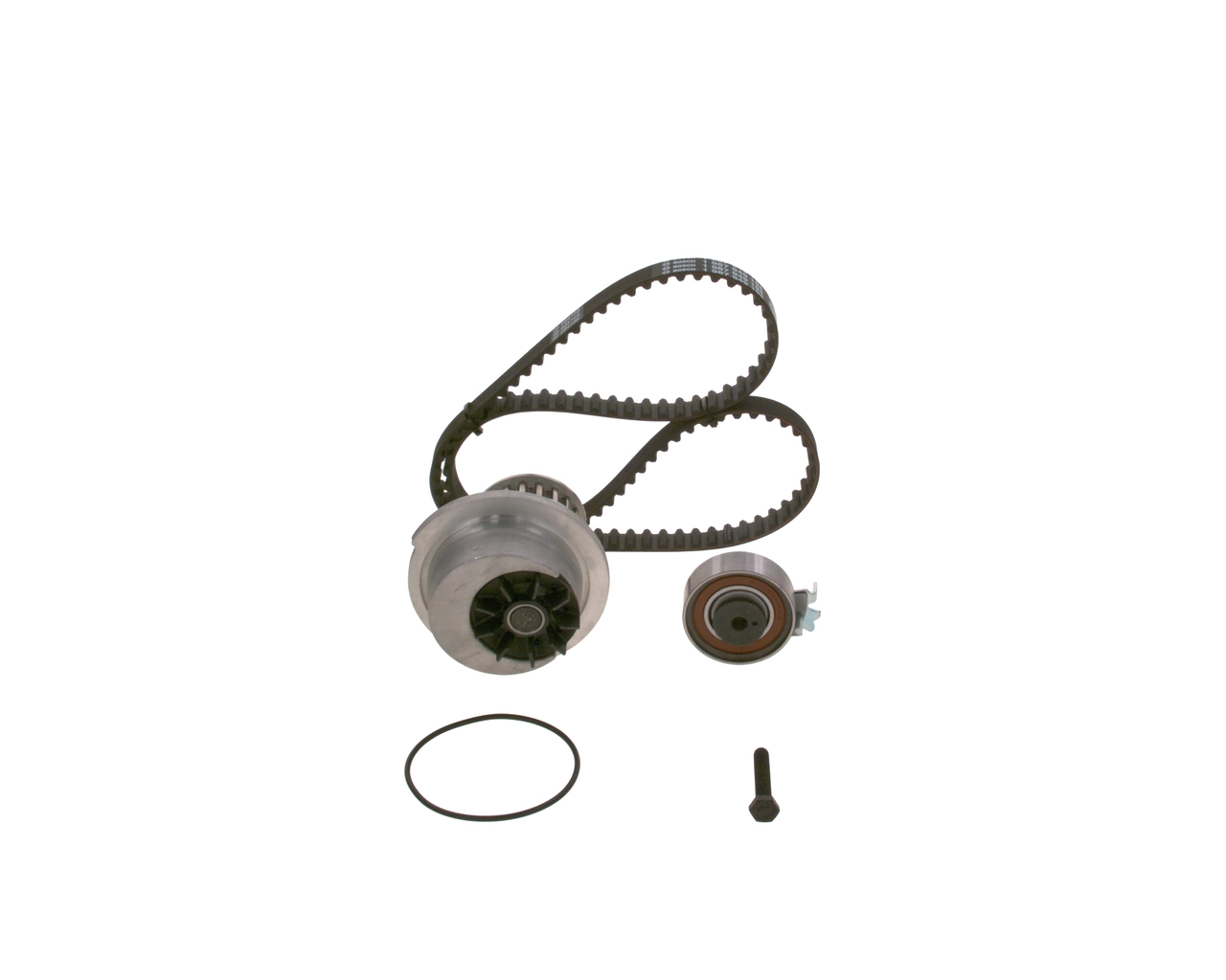 ГРМ ремни, комплект Bosch 1987946990 цена, от 57.00 USD