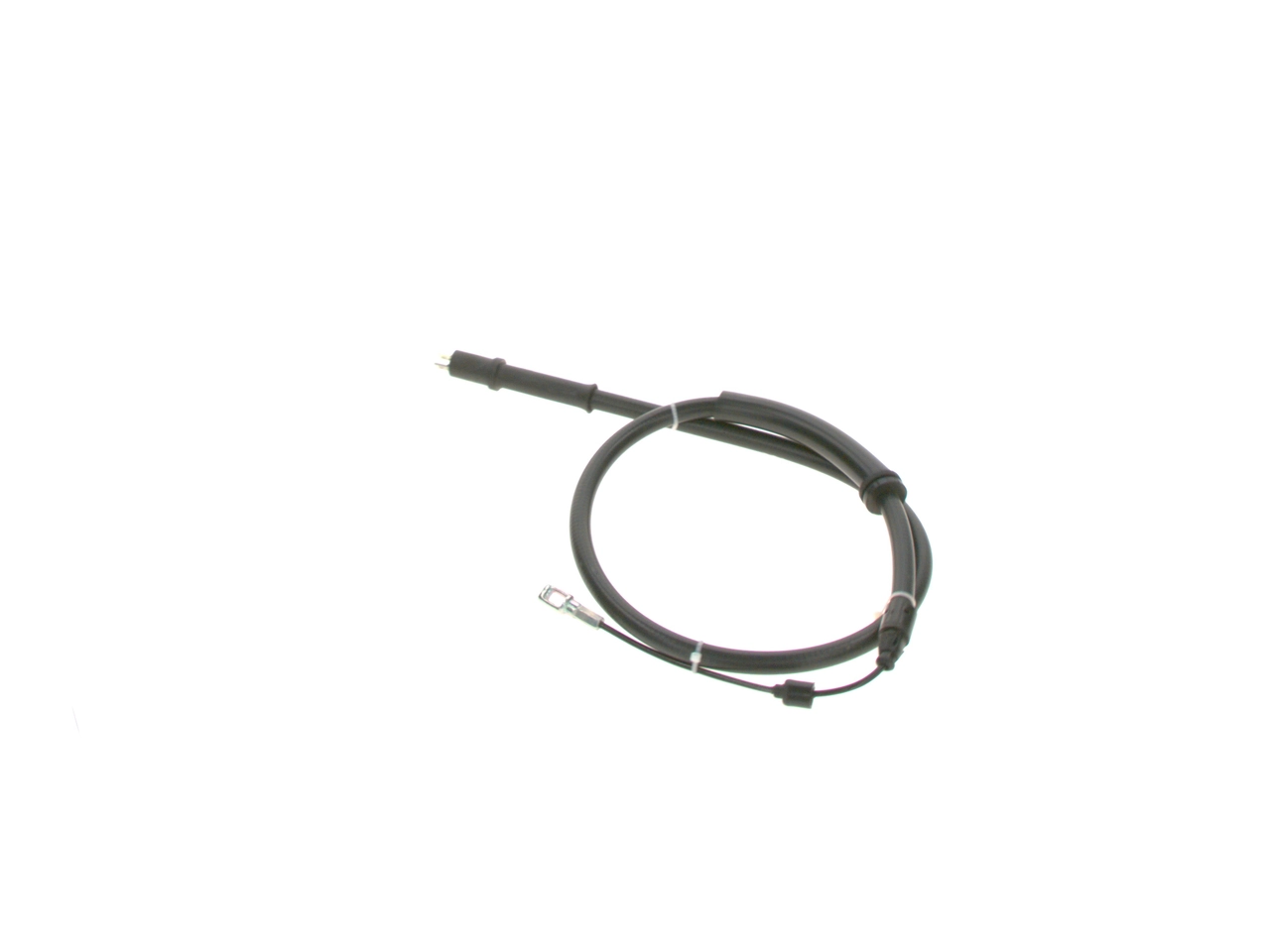 Задний трос ручника Bosch 1987477199 цена, от 12.25 USD