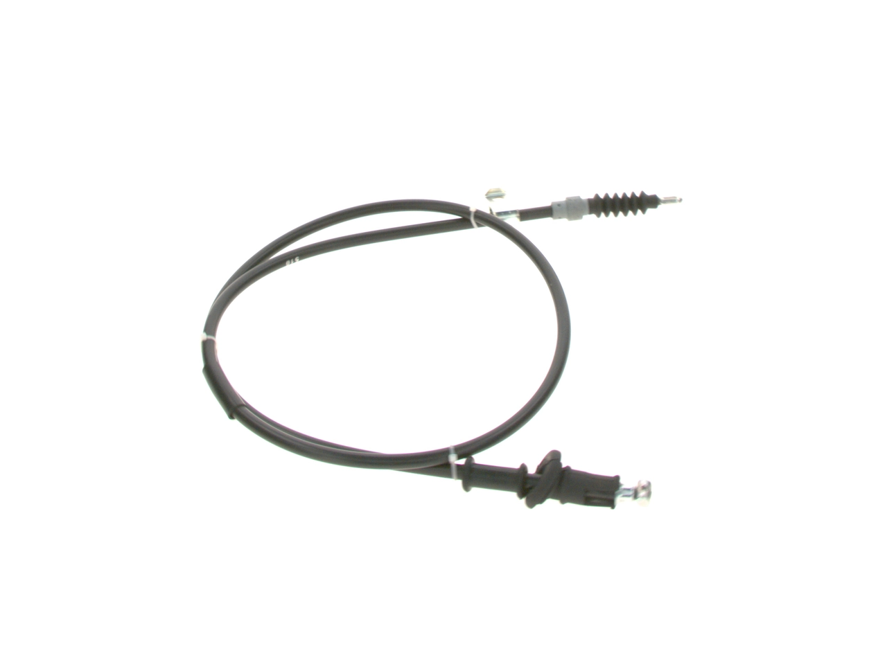 1987477530 Bosch Трос ручного тормоза