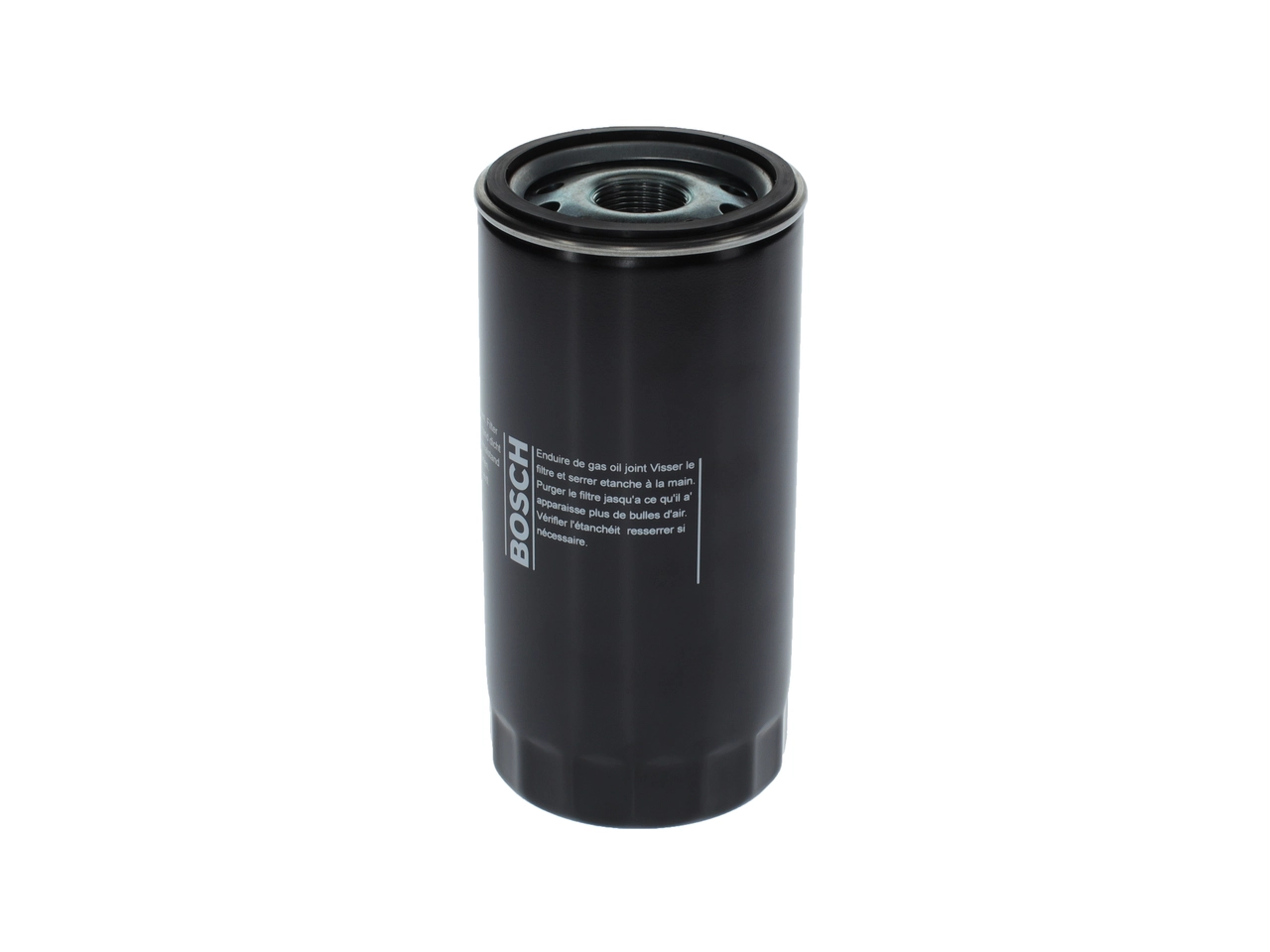 Купить F026407296 Bosch Фильтр центробежный очистки масла