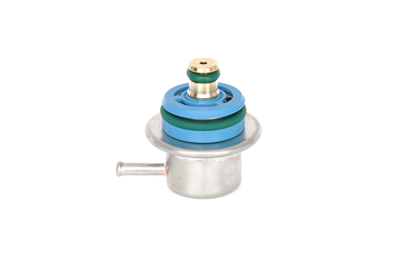 Купить 0280160560 Bosch Регулятор давления топлива