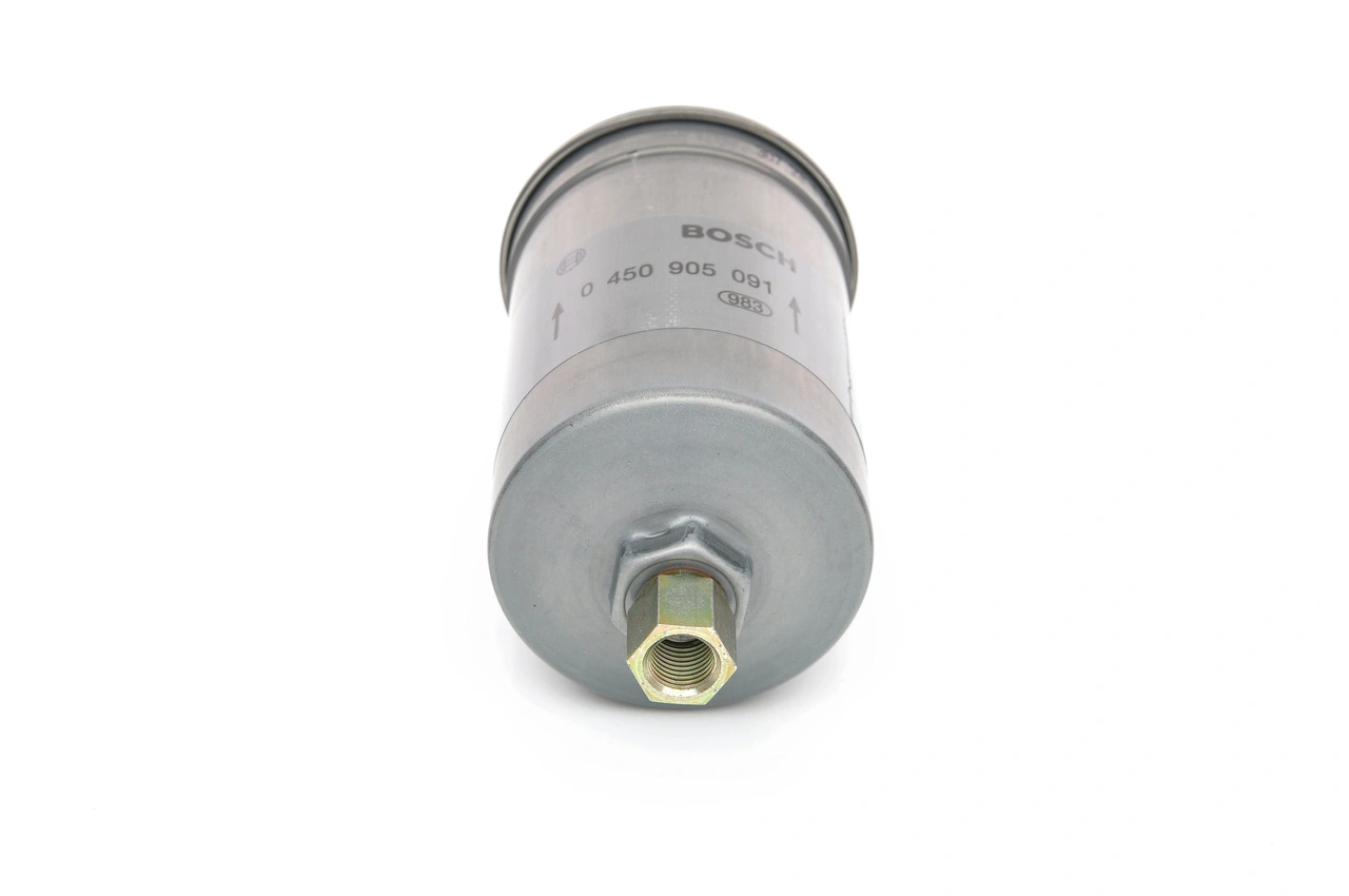 Фильтр тонкой очистки топлива Bosch 0450905091 цена, от 14.84 USD