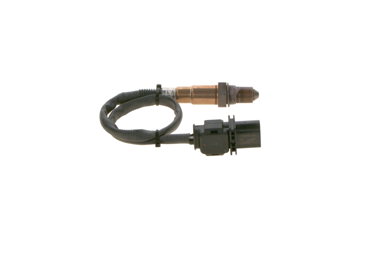 Лямбдазонд, датчик кислорода до катализатора Bosch 0281004472 цена, от 108.68 USD