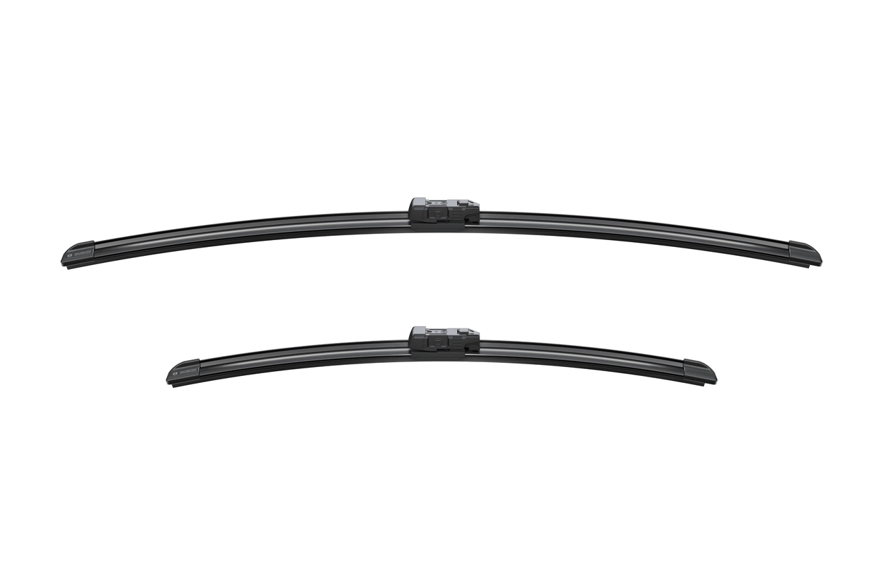 Купить 3397007309 Bosch Бесконтактные дворники