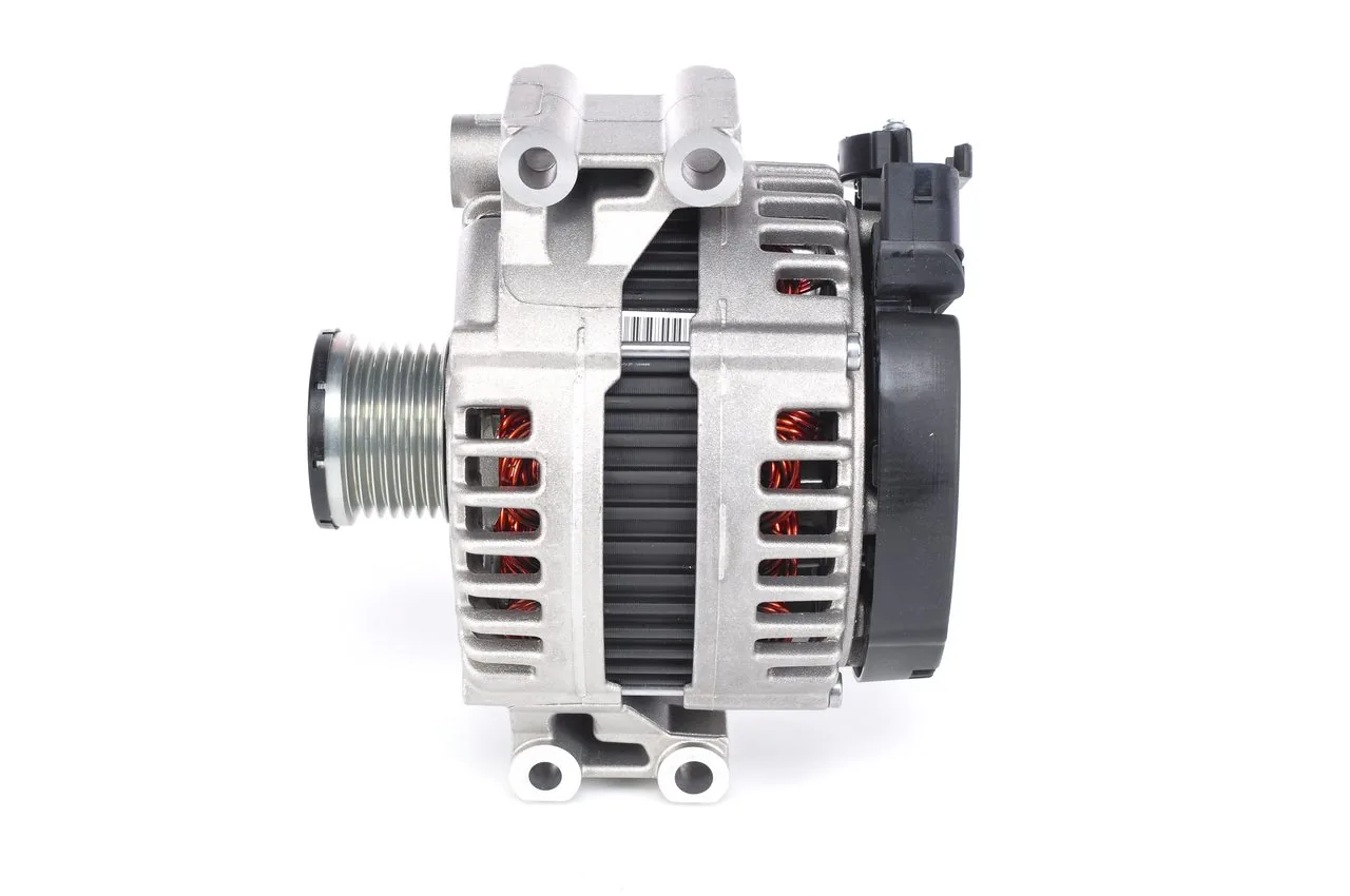 Автомобильный генератор Bosch 0121715017 цена, от 92.80 USD