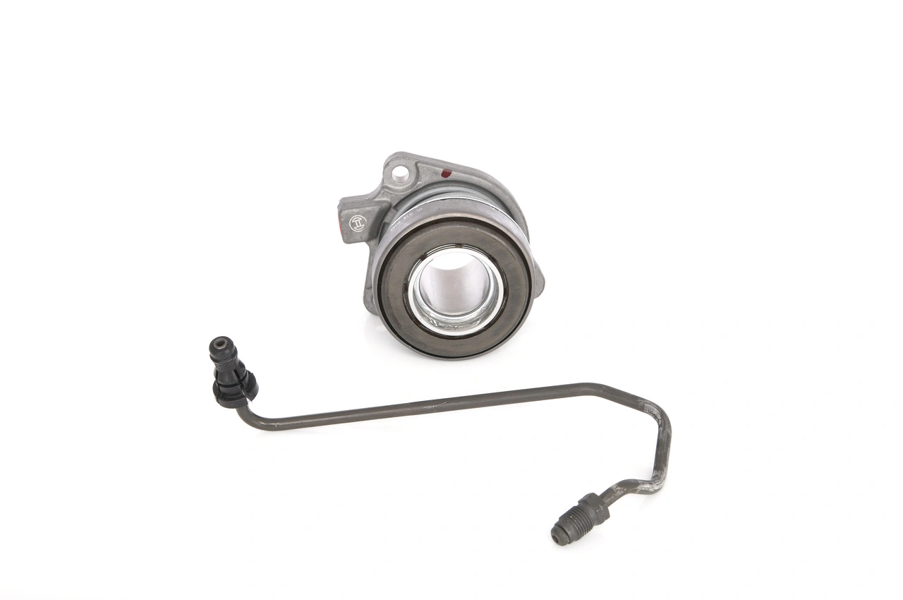 0986486591 Bosch Цилиндр сцепления рабочий в сборе с выжимным подшипником