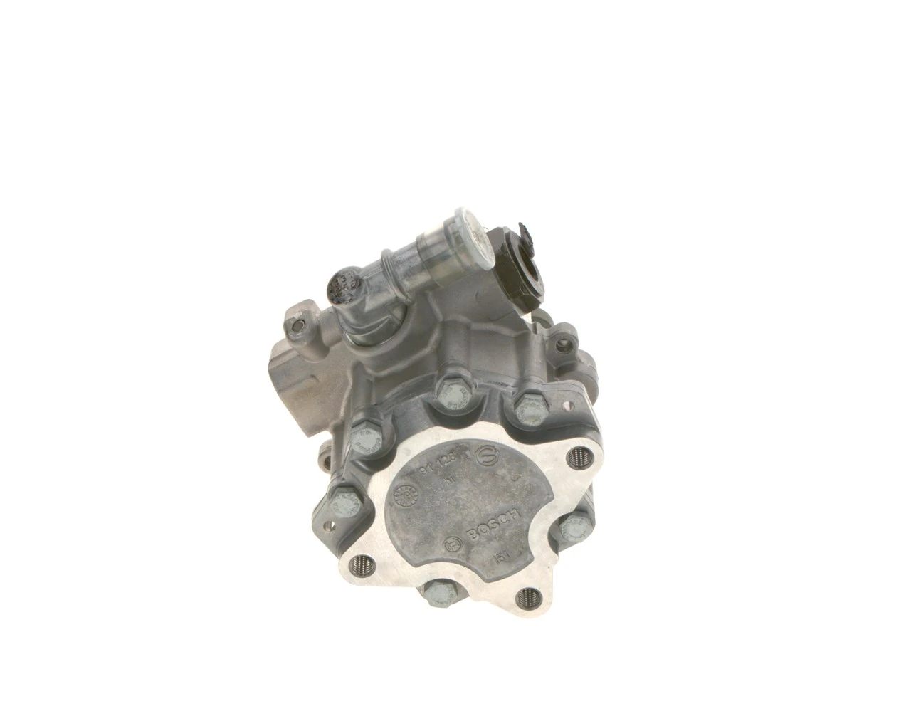 Насос ГУР KS00000548 Bosch