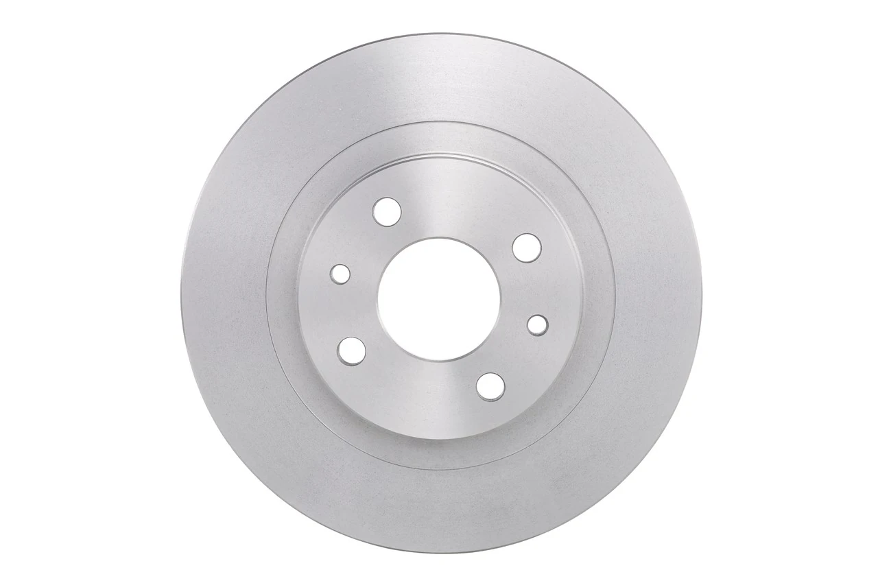 Тормоз дисковый передний Bosch 0986479346 цена, от 24.15 USD
