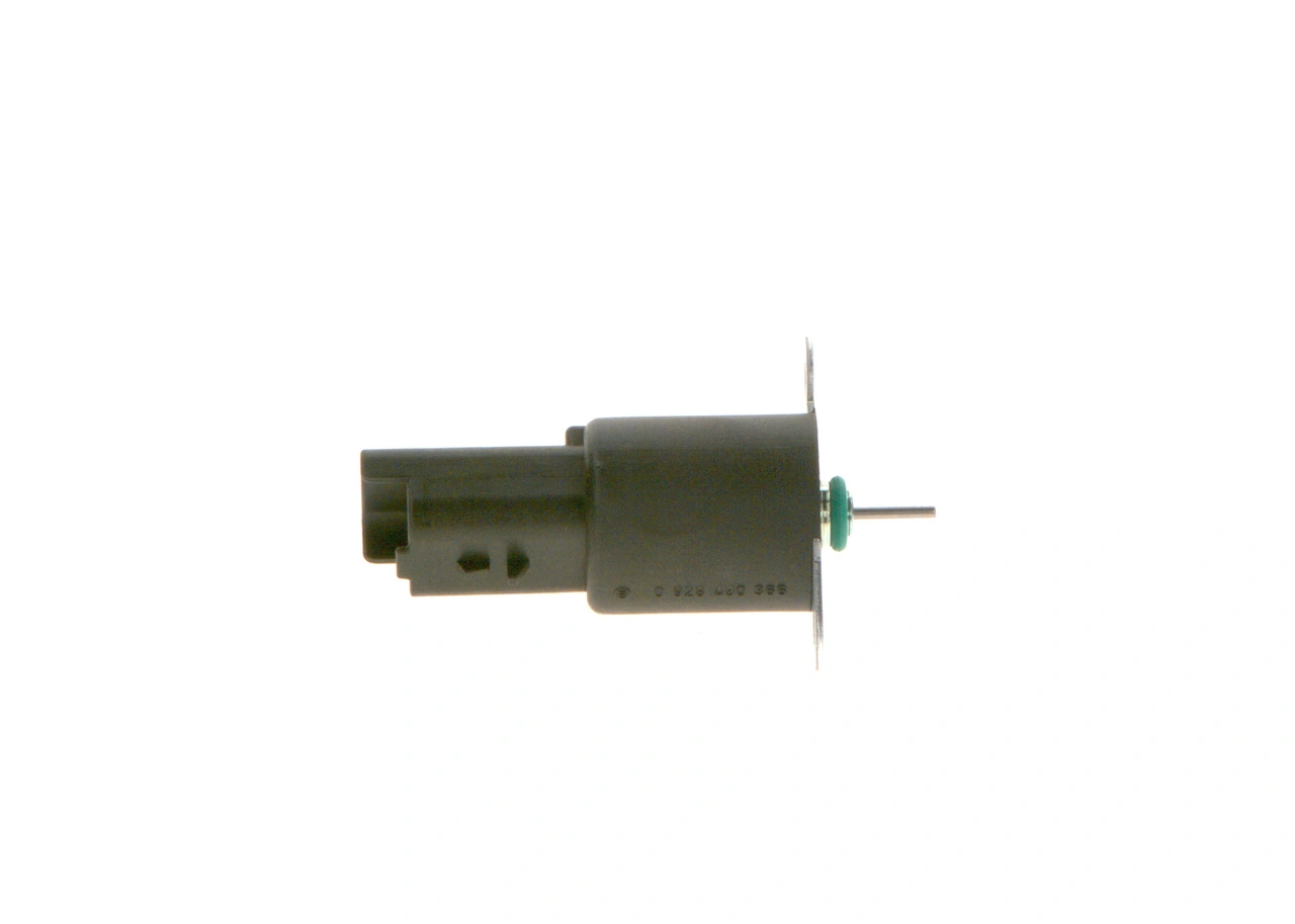 Купить 0928400366 Bosch Клапан ТНВД отсечки топлива (дизель-стоп)