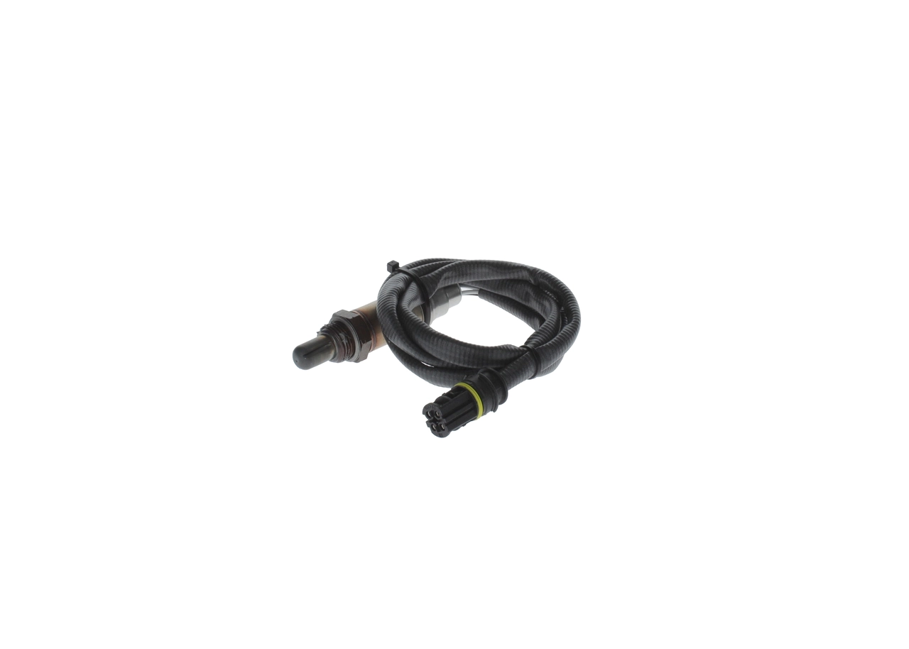 Лямбда датчик кислорода Bosch 0258005177 цена, от 53.37 USD