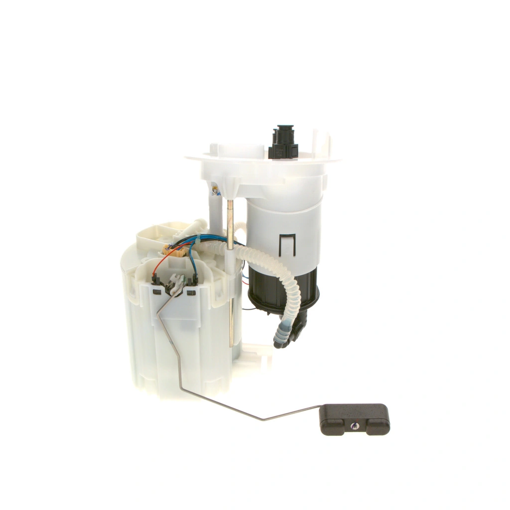 Купить 0580202014 Bosch Модуль топливного насоса
