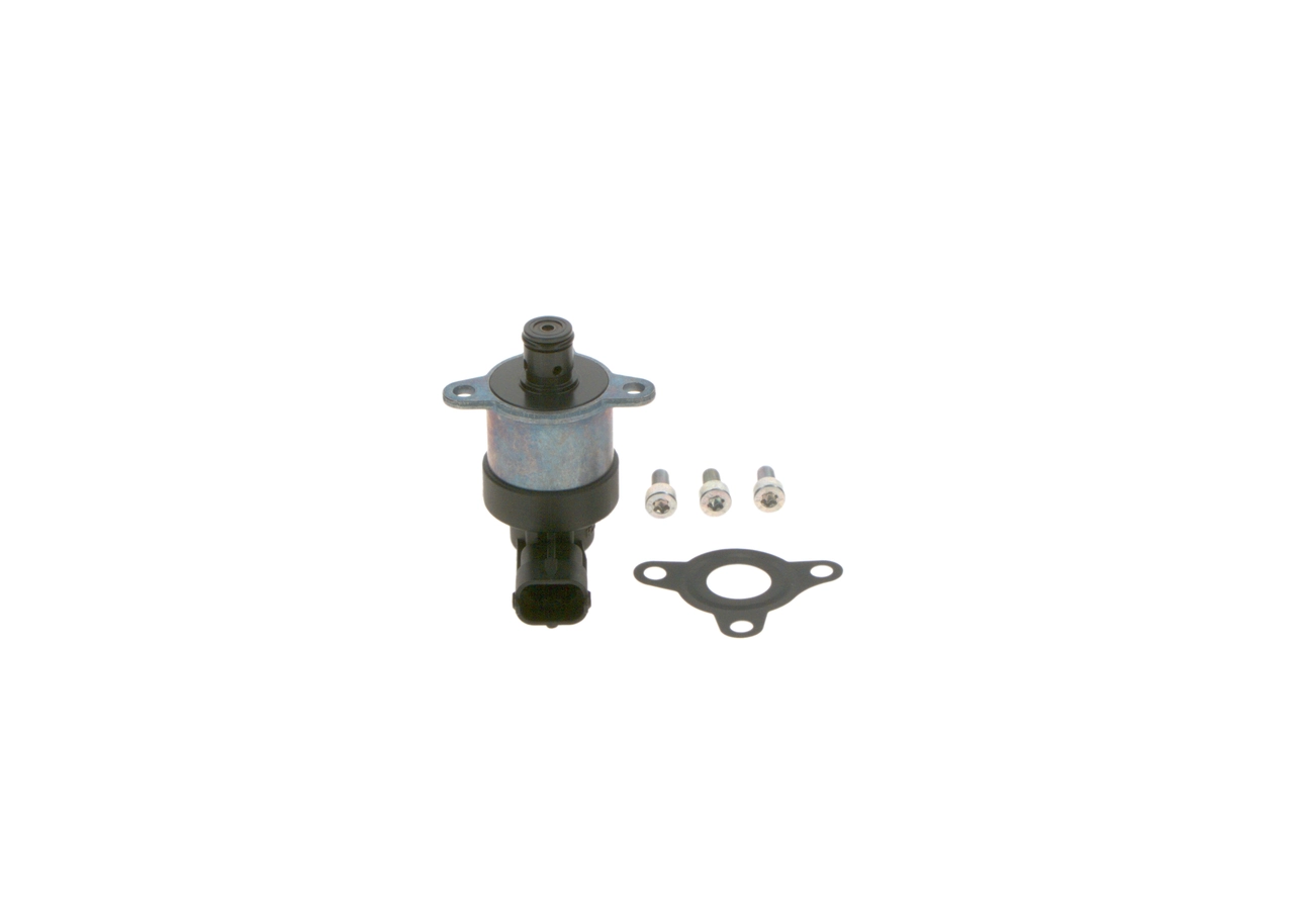 Клапан редукционный 0928400669 Fiat/Alfa/Lancia