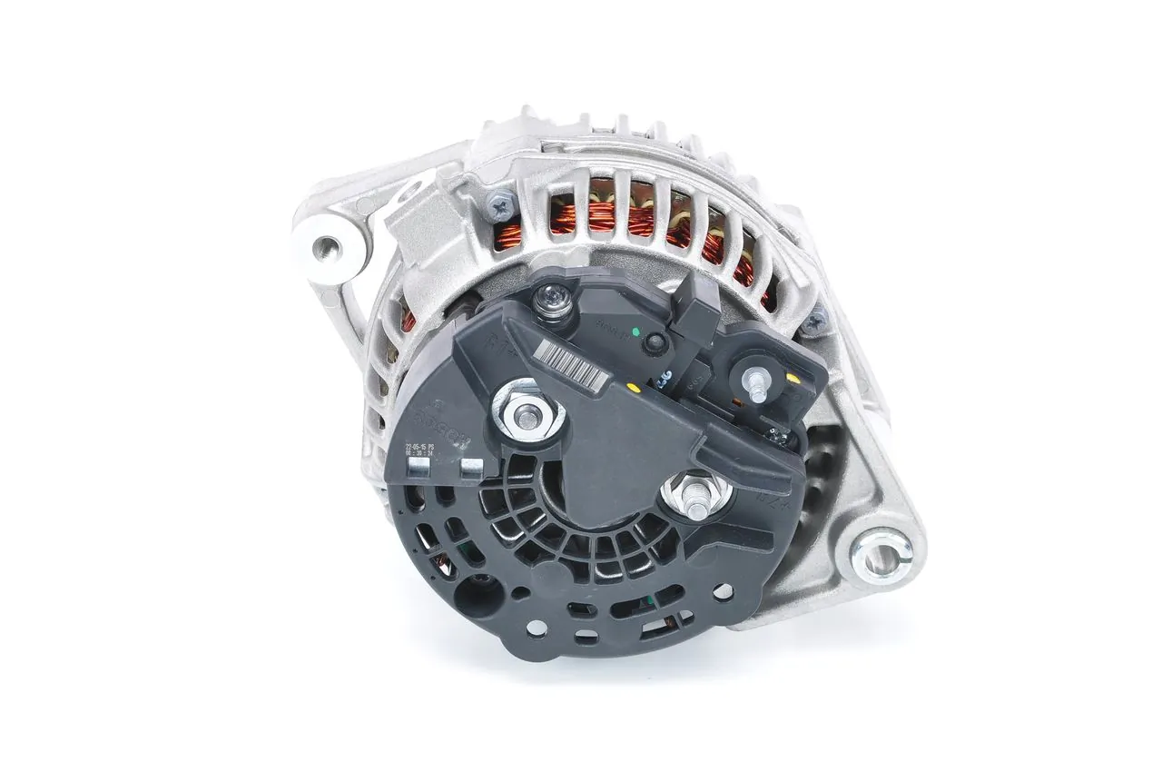 Купить 0124515086 Bosch Генератор