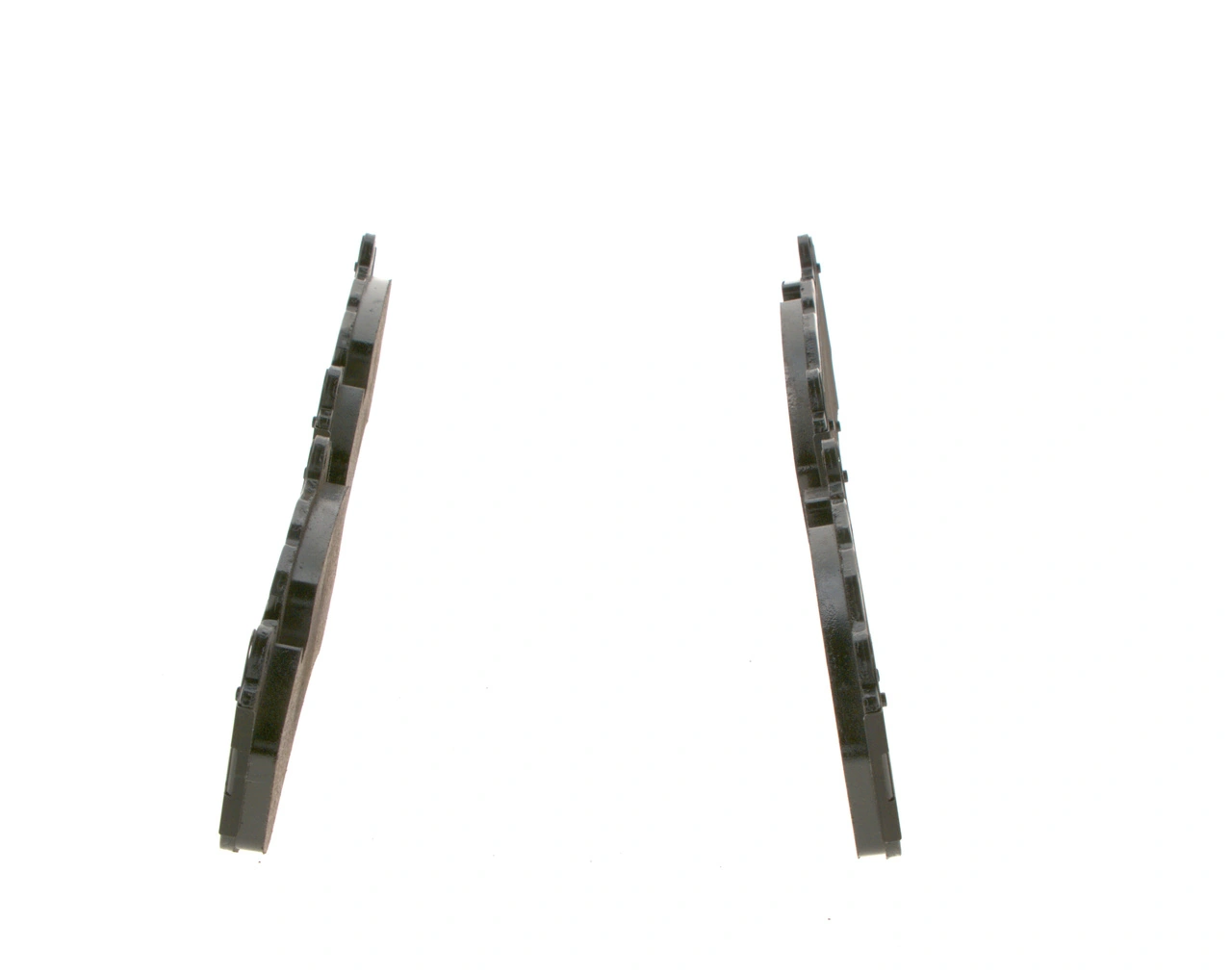 0986494970 Bosch Колодки передние