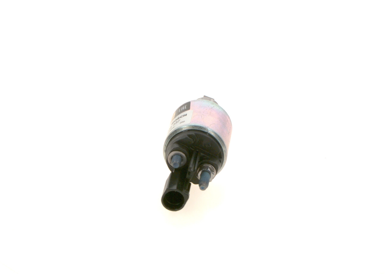 Купить 2339305337 Bosch Тяговое реле