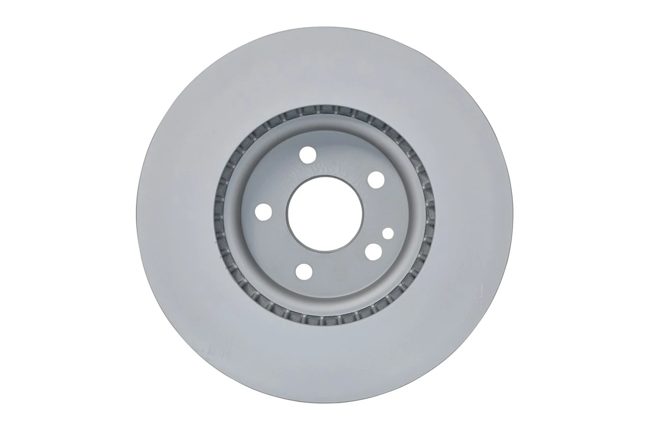0986479D13 Bosch Диск тормозной передний