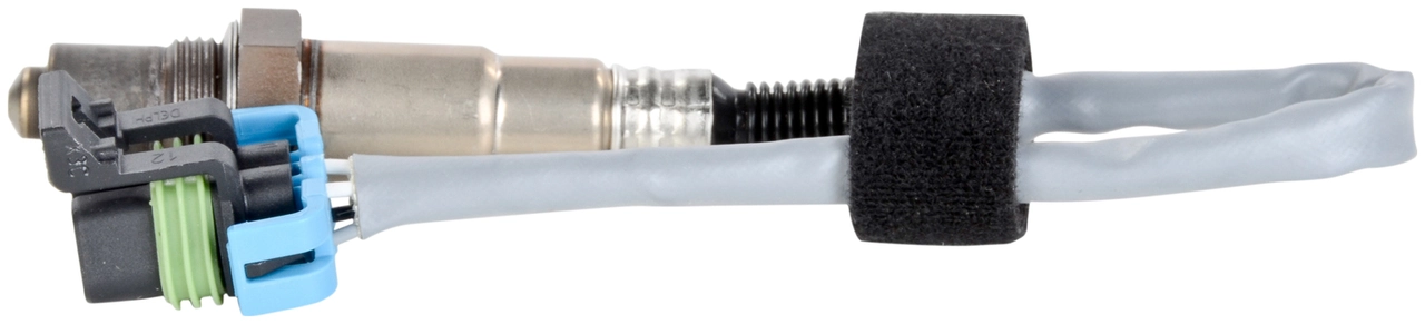 Лямбдазонд, датчик кислорода после катализатора Bosch 0258986731 цена, от 25.40 USD